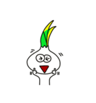 Baby Onion（個別スタンプ：17）