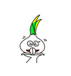 Baby Onion（個別スタンプ：18）