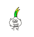 Baby Onion（個別スタンプ：19）