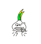 Baby Onion（個別スタンプ：21）