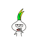 Baby Onion（個別スタンプ：22）