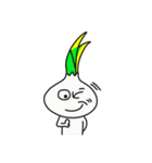 Baby Onion（個別スタンプ：24）