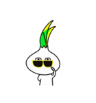 Baby Onion（個別スタンプ：25）