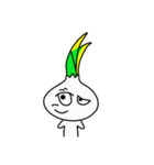Baby Onion（個別スタンプ：26）