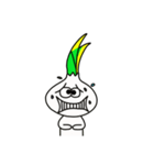 Baby Onion（個別スタンプ：29）