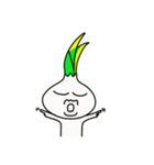 Baby Onion（個別スタンプ：30）