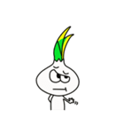 Baby Onion（個別スタンプ：31）