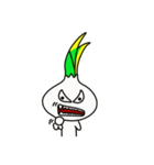Baby Onion（個別スタンプ：32）