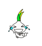 Baby Onion（個別スタンプ：34）