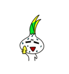 Baby Onion（個別スタンプ：37）