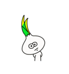 Baby Onion（個別スタンプ：39）