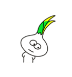 Baby Onion（個別スタンプ：40）