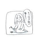創作者のためのスタンプ（個別スタンプ：5）