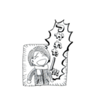 創作者のためのスタンプ（個別スタンプ：8）