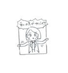 創作者のためのスタンプ（個別スタンプ：10）