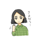 創作者のためのスタンプ（個別スタンプ：21）