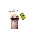 toe（個別スタンプ：37）