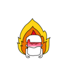 Mai Tem（個別スタンプ：8）