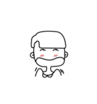 Mai Tem（個別スタンプ：9）