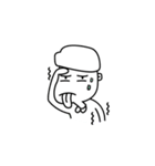 Mai Tem（個別スタンプ：13）