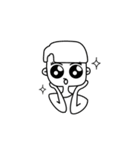 Mai Tem（個別スタンプ：19）