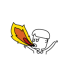 Mai Tem（個別スタンプ：25）
