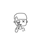 Mai Tem（個別スタンプ：40）