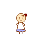 Ladybeautiful（個別スタンプ：12）