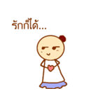 Ladybeautiful（個別スタンプ：19）