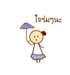 Ladybeautiful（個別スタンプ：37）