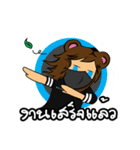 The Brutal Photographer（個別スタンプ：15）