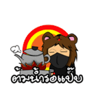 The Brutal Photographer（個別スタンプ：17）