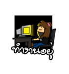 The Brutal Photographer（個別スタンプ：20）