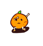 Gyul ＆ Gom（個別スタンプ：1）