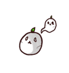 Gyul ＆ Gom（個別スタンプ：5）