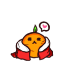 Gyul ＆ Gom（個別スタンプ：10）