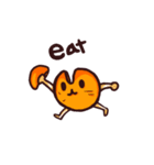 Gyul ＆ Gom（個別スタンプ：15）