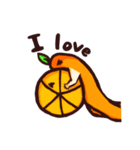 Gyul ＆ Gom（個別スタンプ：20）