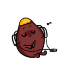 Gyul ＆ Gom（個別スタンプ：30）