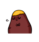 Gyul ＆ Gom（個別スタンプ：39）
