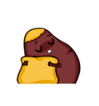 Gyul ＆ Gom（個別スタンプ：40）