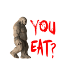 You Troll Stickers（個別スタンプ：4）