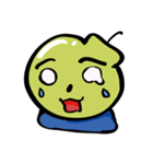 Bomb man（個別スタンプ：1）