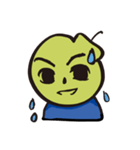 Bomb man（個別スタンプ：2）