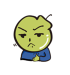 Bomb man（個別スタンプ：3）