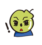 Bomb man（個別スタンプ：4）