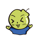 Bomb man（個別スタンプ：5）