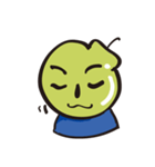 Bomb man（個別スタンプ：6）