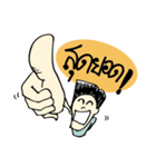 KAKTOON Series 1（個別スタンプ：3）