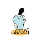KAKTOON Series 1（個別スタンプ：22）
